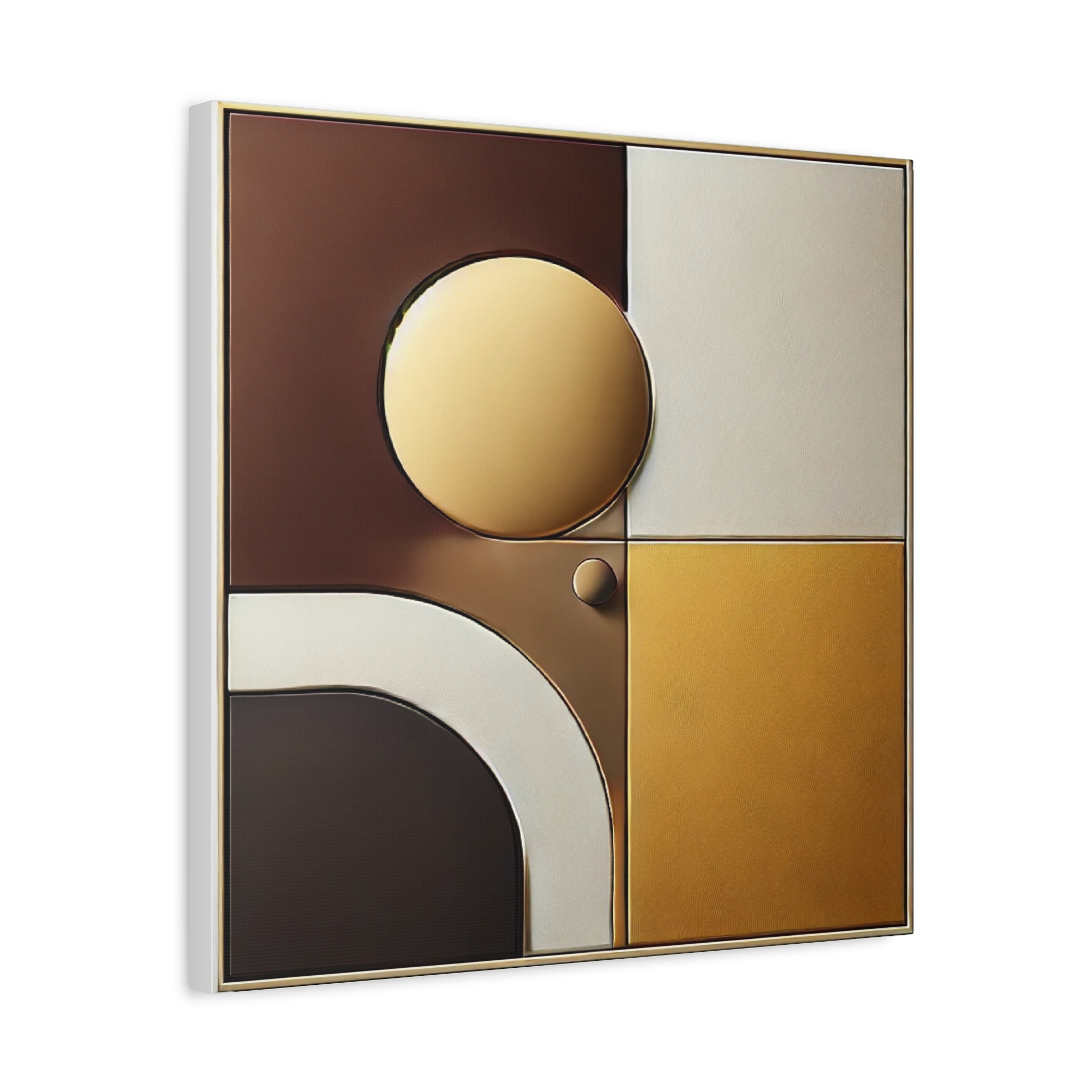 Modern Abstract Wall Art