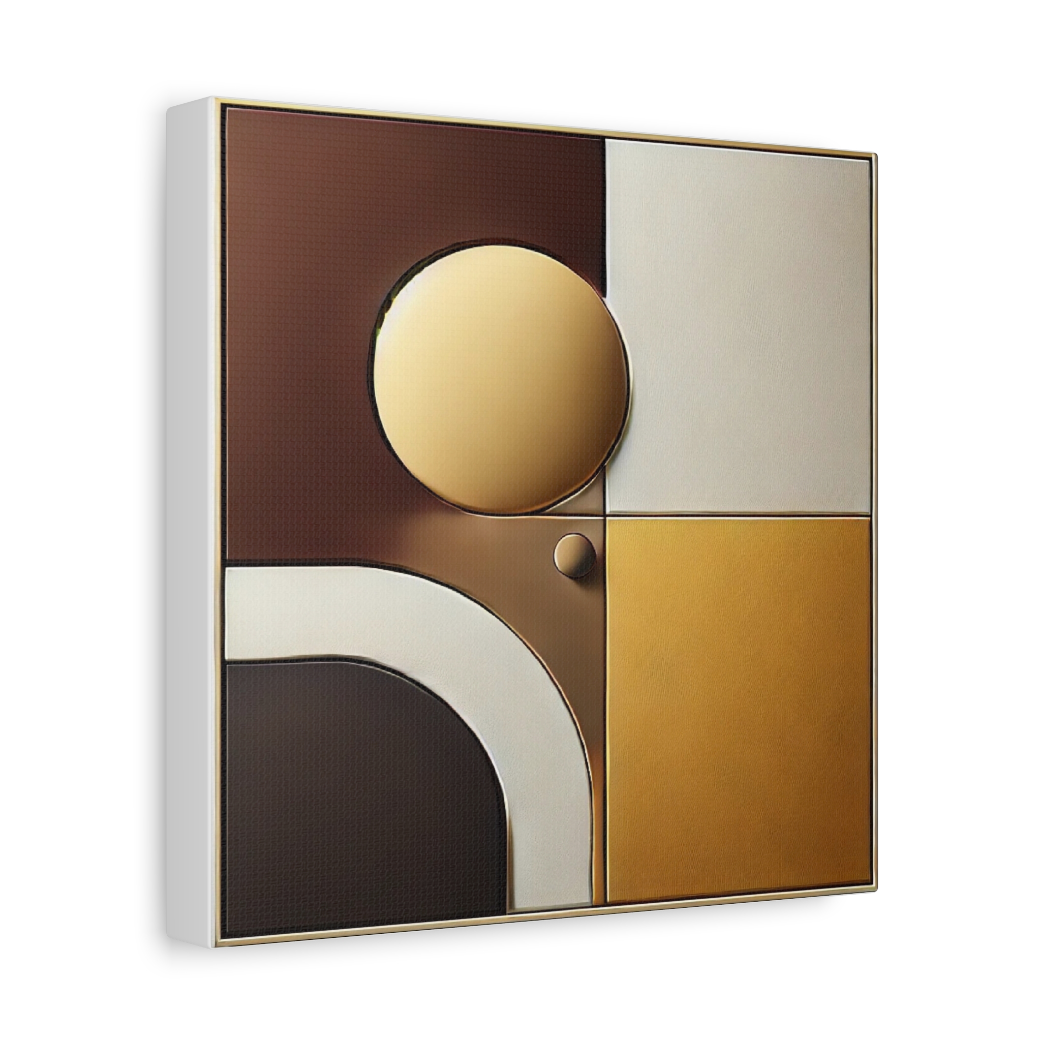 Modern Abstract Wall Art
