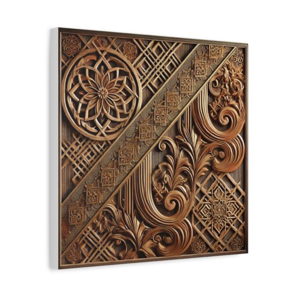 Artistic Wall Decor
