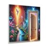 Fairy Tale Canvas Wall Art Decor