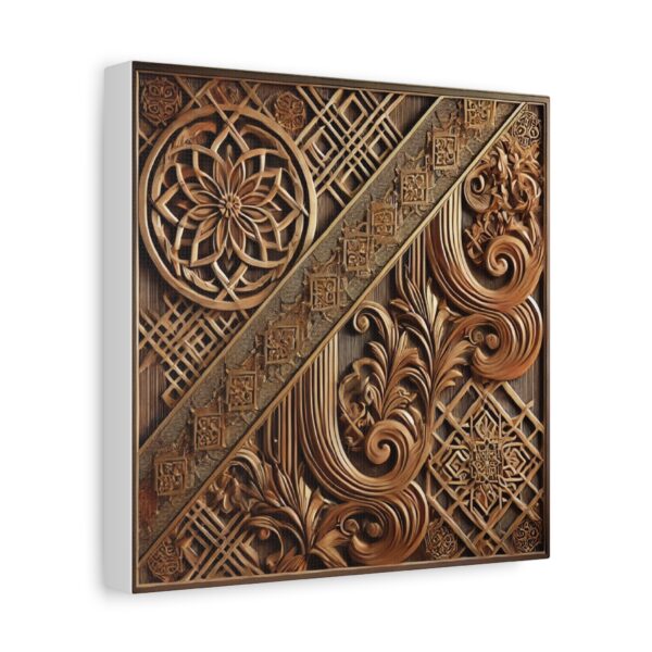 Artistic Wall Decor