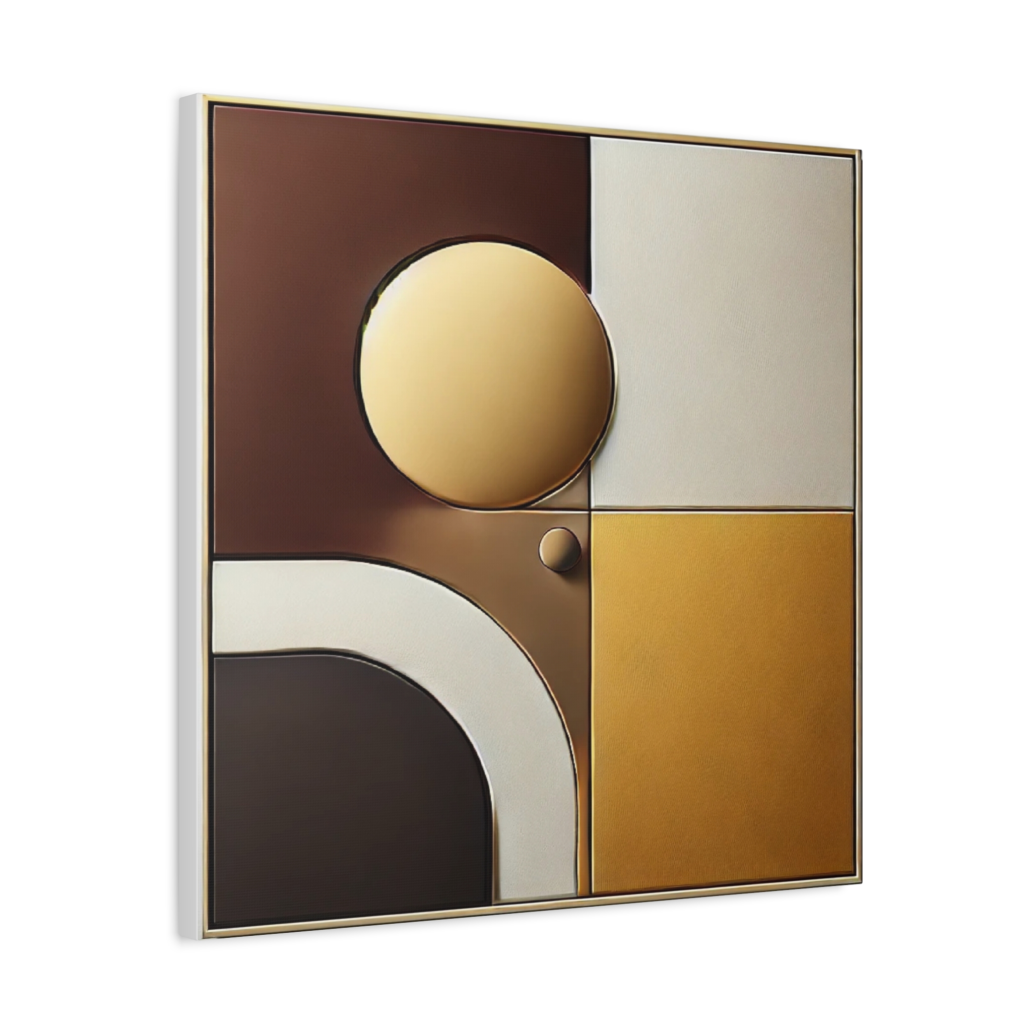 Modern Abstract Wall Art