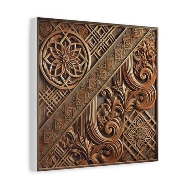 Artistic Wall Decor