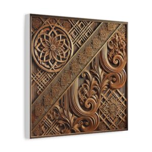 Artistic Wall Decor