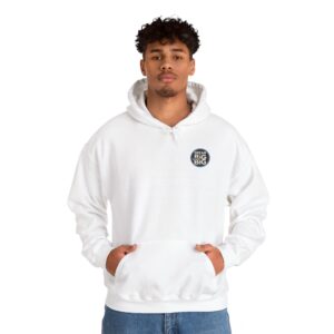 Dream Big Unisex Heavy Blend™ Hooded Sweatshirt