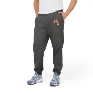 Adidas Unisex Fleece Joggers - Comfortable Stylish Activewear for Everyday Leisure