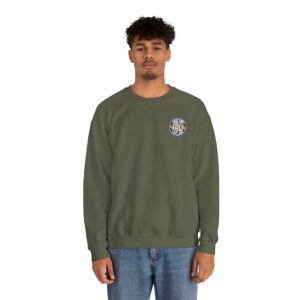 Dream Big Crewneck Sweatshirt - Unisex Heavy Blend™