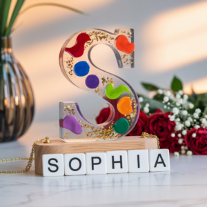 Personalized name image by frnest