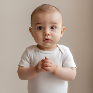 Custom Infant Bodysuit - Personalized Baby Onesie for Special Occasions