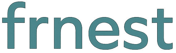 frnest logo